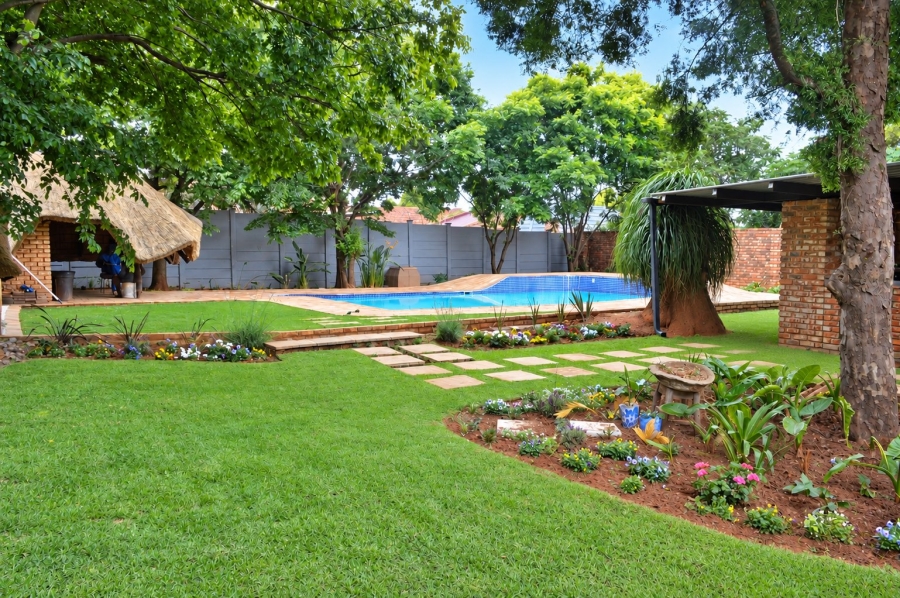 4 Bedroom Property for Sale in Doringkruin North West